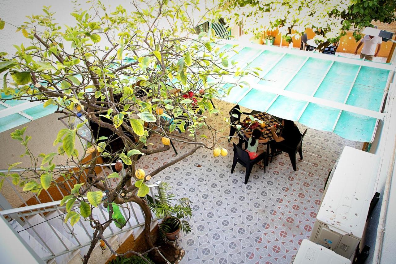 Alojamento Local Familiar มอนฟอร์ตินโญ ภายนอก รูปภาพ